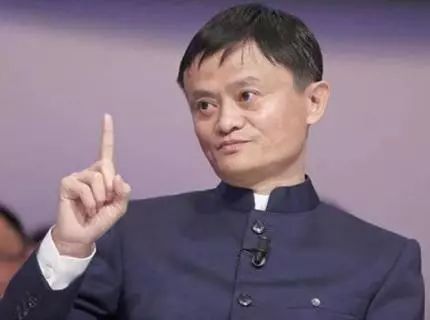 马云成功就是正能量,马云成功必须要有情商