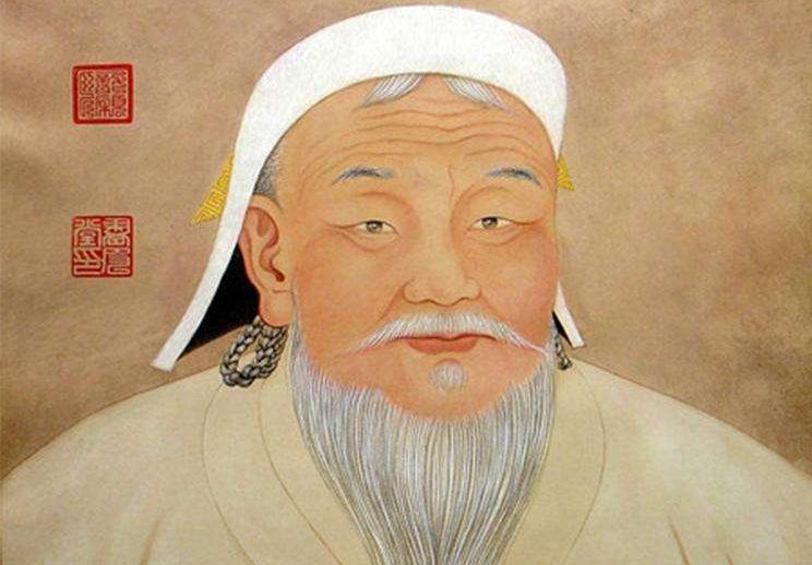 成吉思汗发家史完整版,成吉思汗起家视频