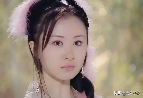 港台10大美人今昔对比,16位绝色美人今昔对比