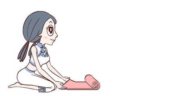 爬墙瘦肚子瘦腰最快的动作,扶墙跳跃转圈教学