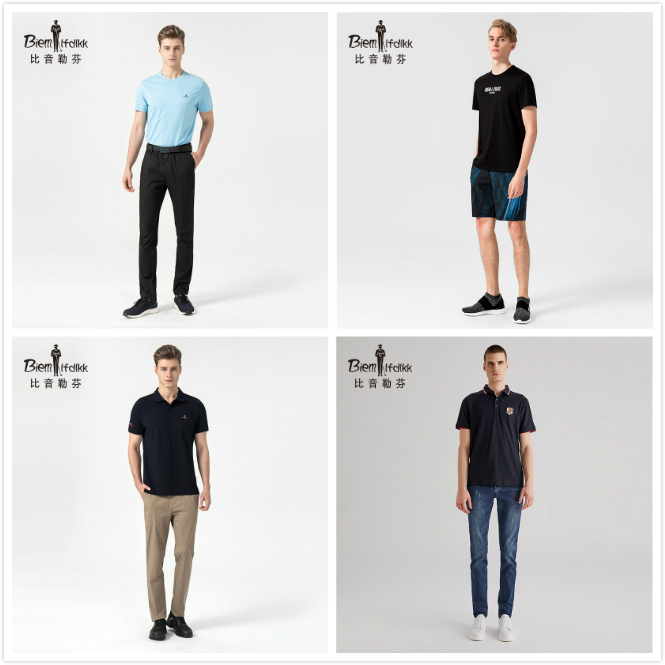 许家印也穿的比音勒芬，如何俘获“中年成功人士”？