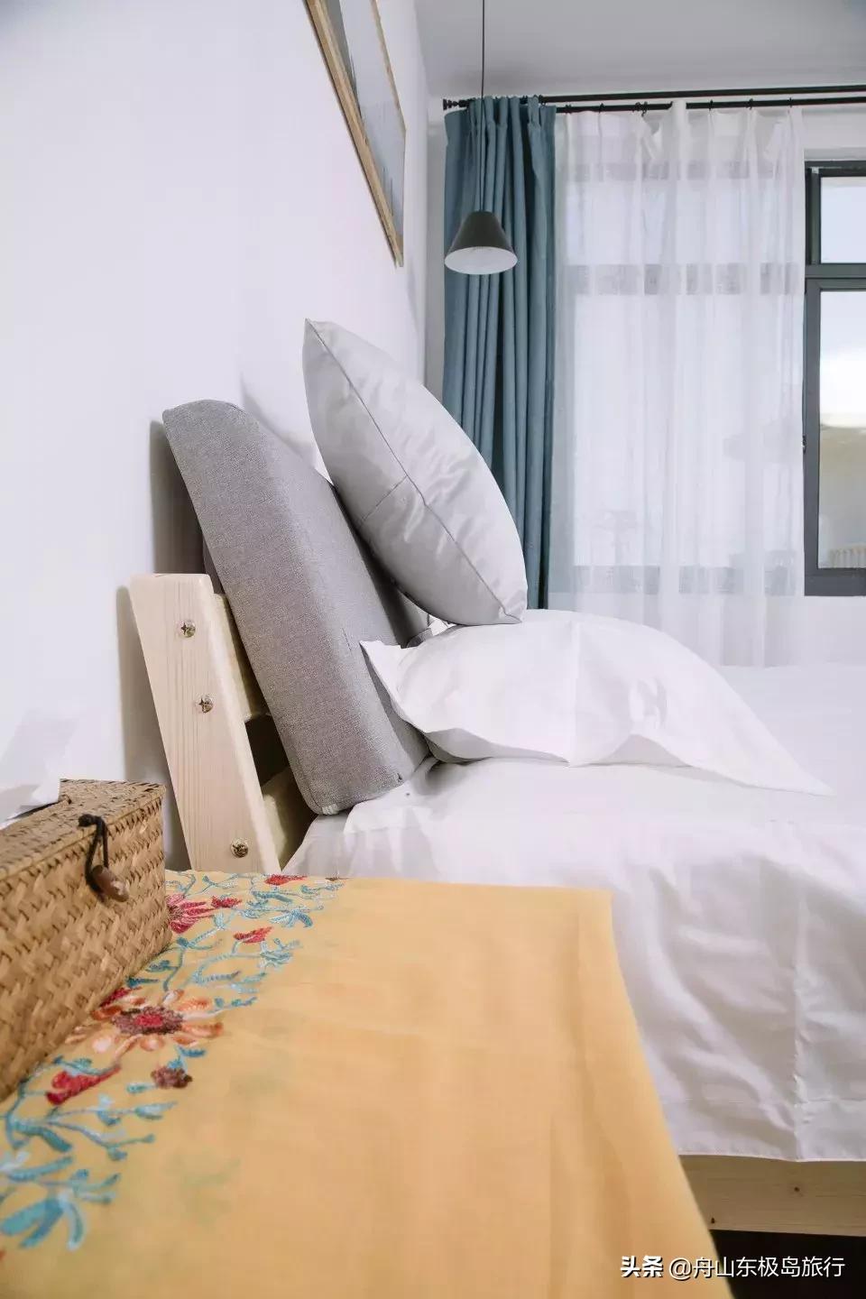 东极岛民宿推荐及价格表5月,东极岛加勒比海民宿