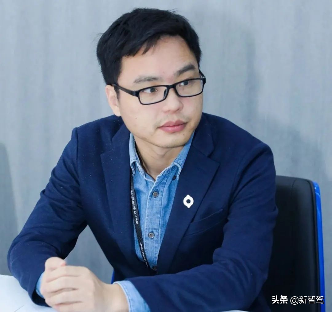 扒一扒「清华系」的自动驾驶大佬们丨110周年校庆