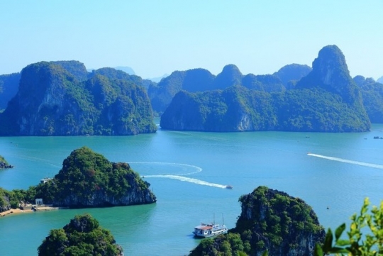 探索梦号星梦邮轮旅游攻略,星梦邮轮云顶梦号旅游攻略