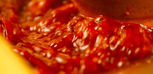 成都牛油火锅网红店,火遍全网的四川成都牛油火锅