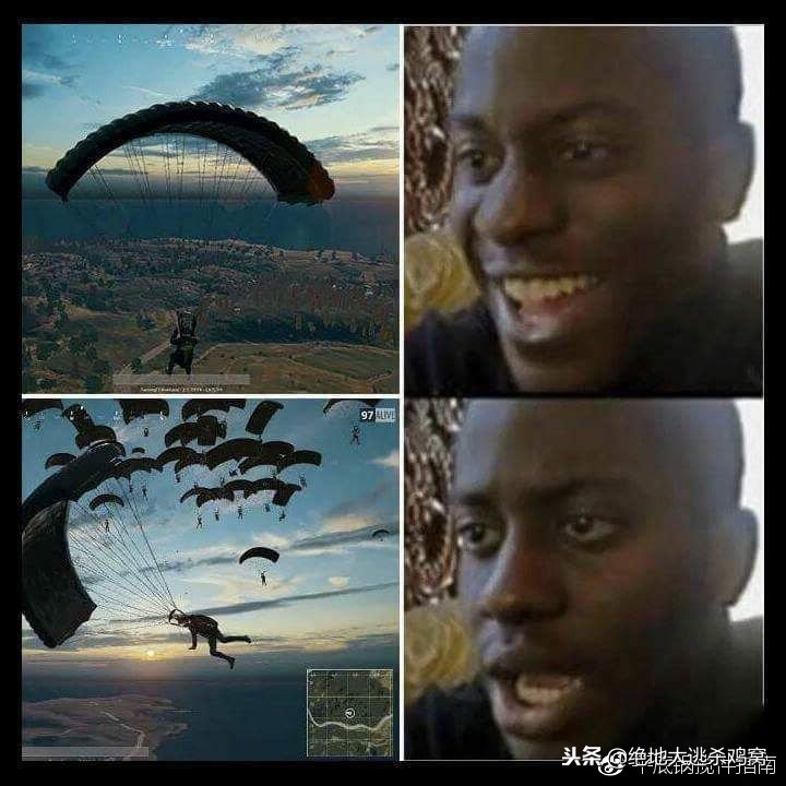 pubg雪地地图打法,pubg雪地图最新bug