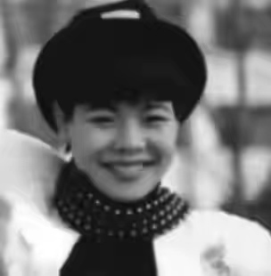 谢津和毛阿敏谁厉害,谢津毛阿敏同台