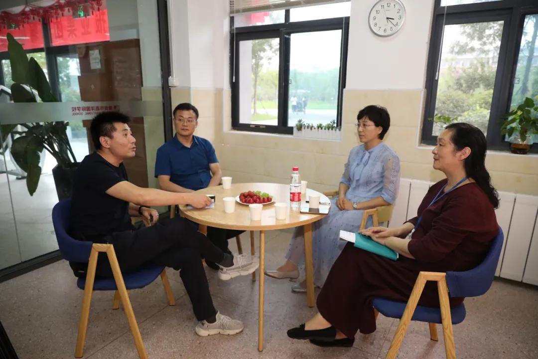 淮安某学校清华北大,淮安六大名校