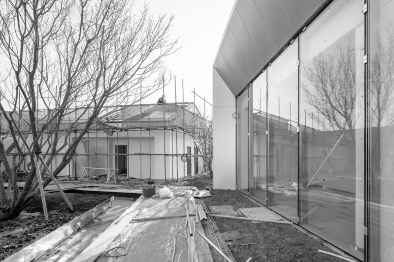 大连万科翡翠都会|日清设计