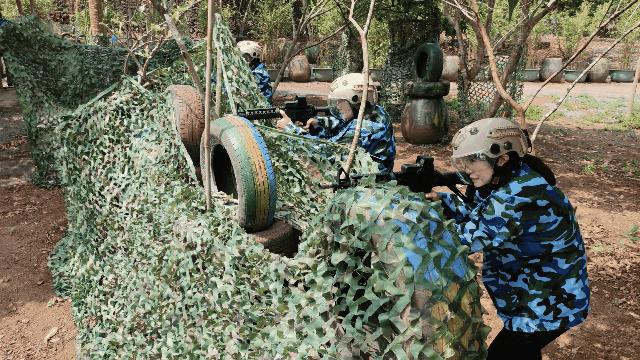 五一期间海口火山口有什么活动,海口五一火山口地质公园