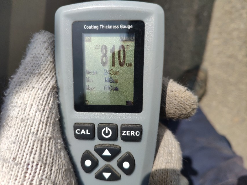 2014款大众polo1.6l自动挡参数,2016款polo1.6自动舒适验车