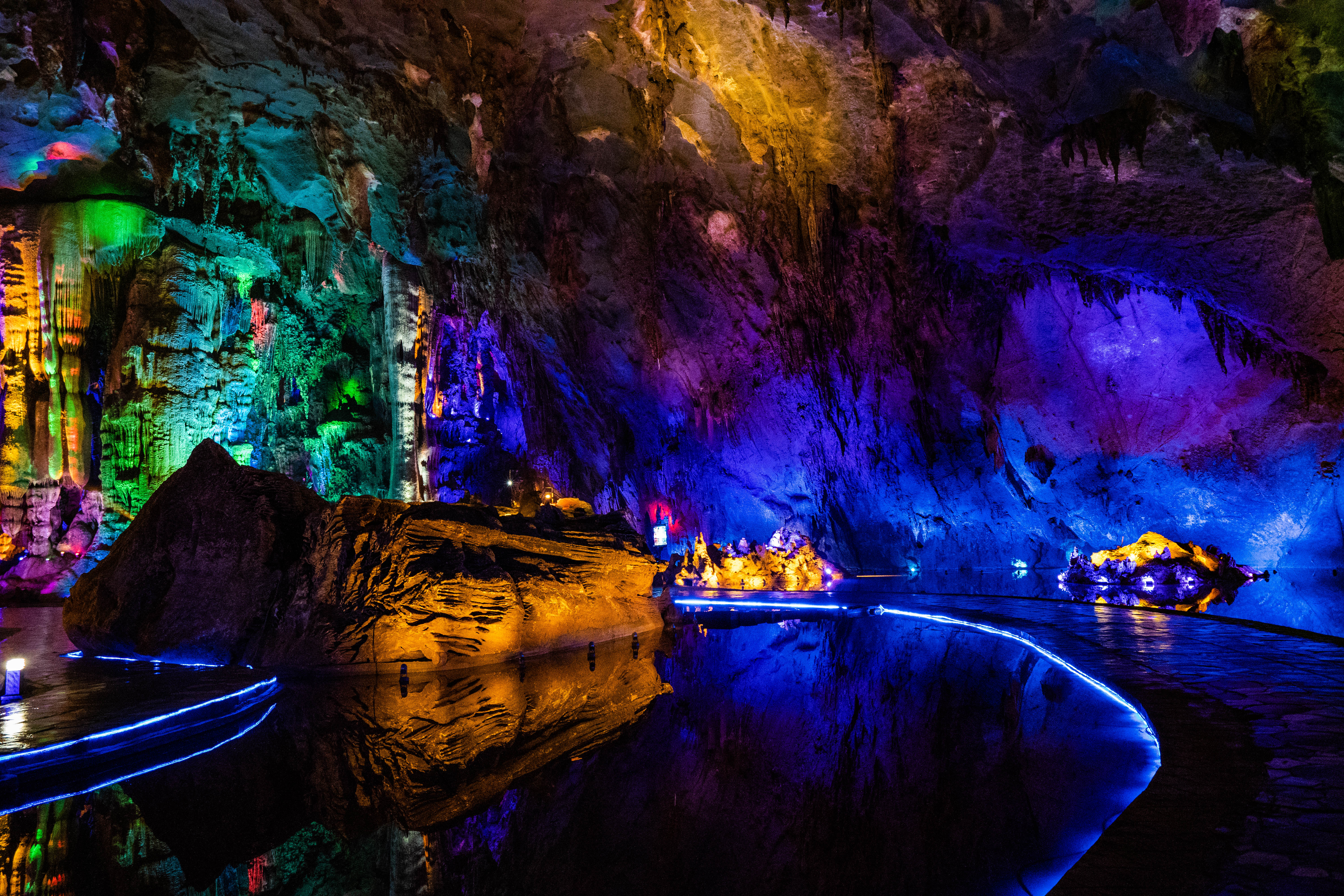 宝晶宫旅游省钱攻略,宝晶宫景区游玩攻略大全最新