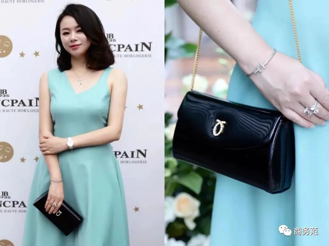 职场女生第一个包包,职场girls