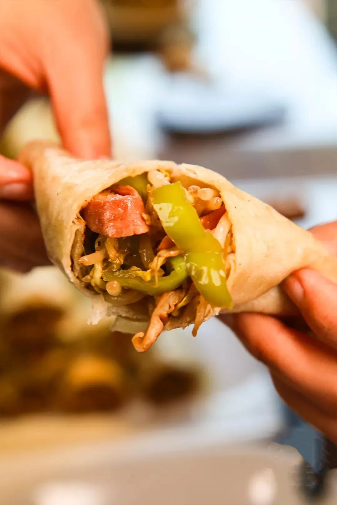 山东济宁特色小吃大全,山东人必吃的十种馆子