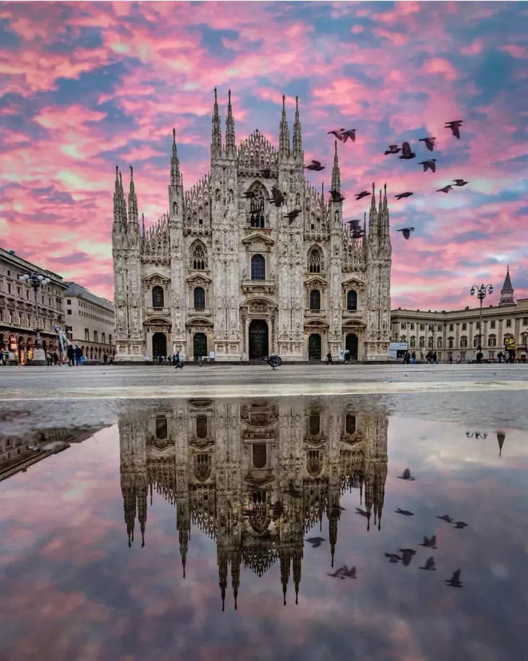 去意大利旅游的十点感受,去意大利旅游攻略顺序