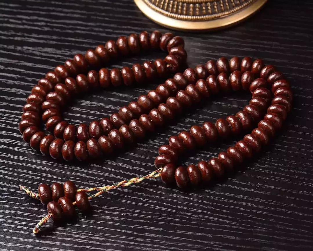 爱玩菩提子的人,最值得盘玩的菩提排行