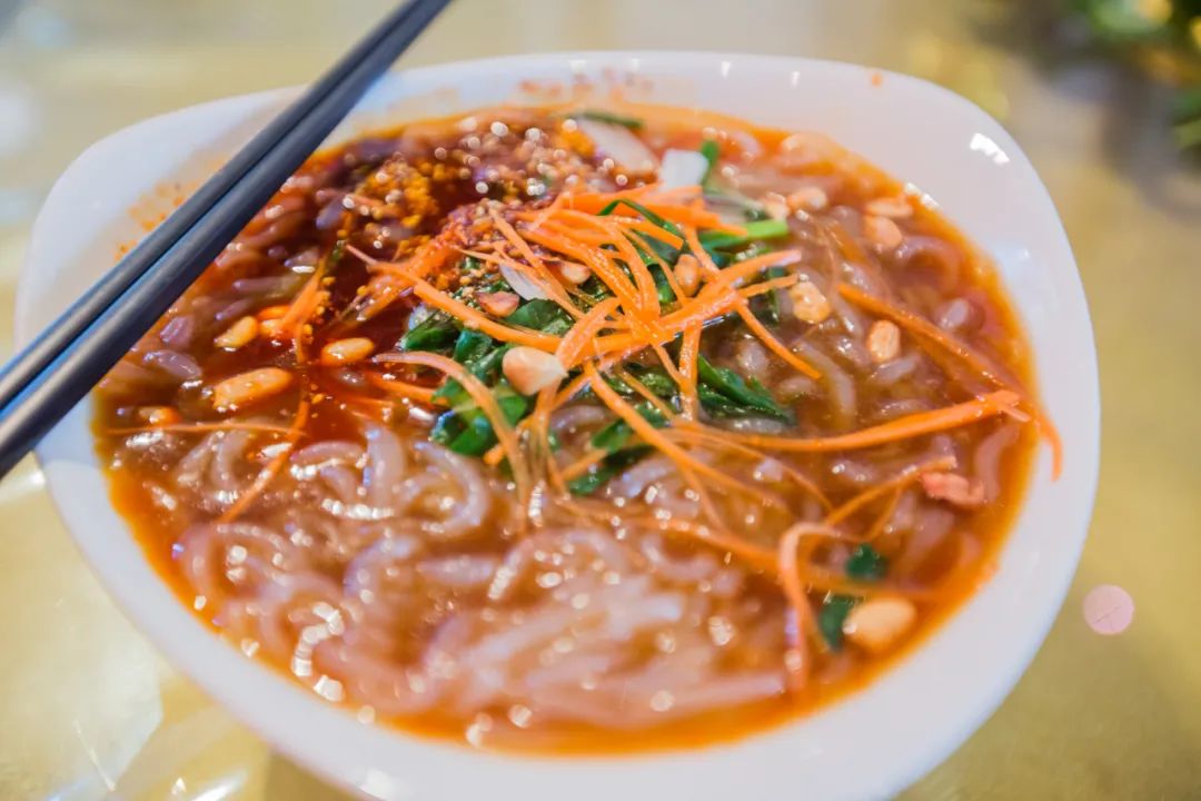 舌尖上的古城建水味道,建水美食百年老店