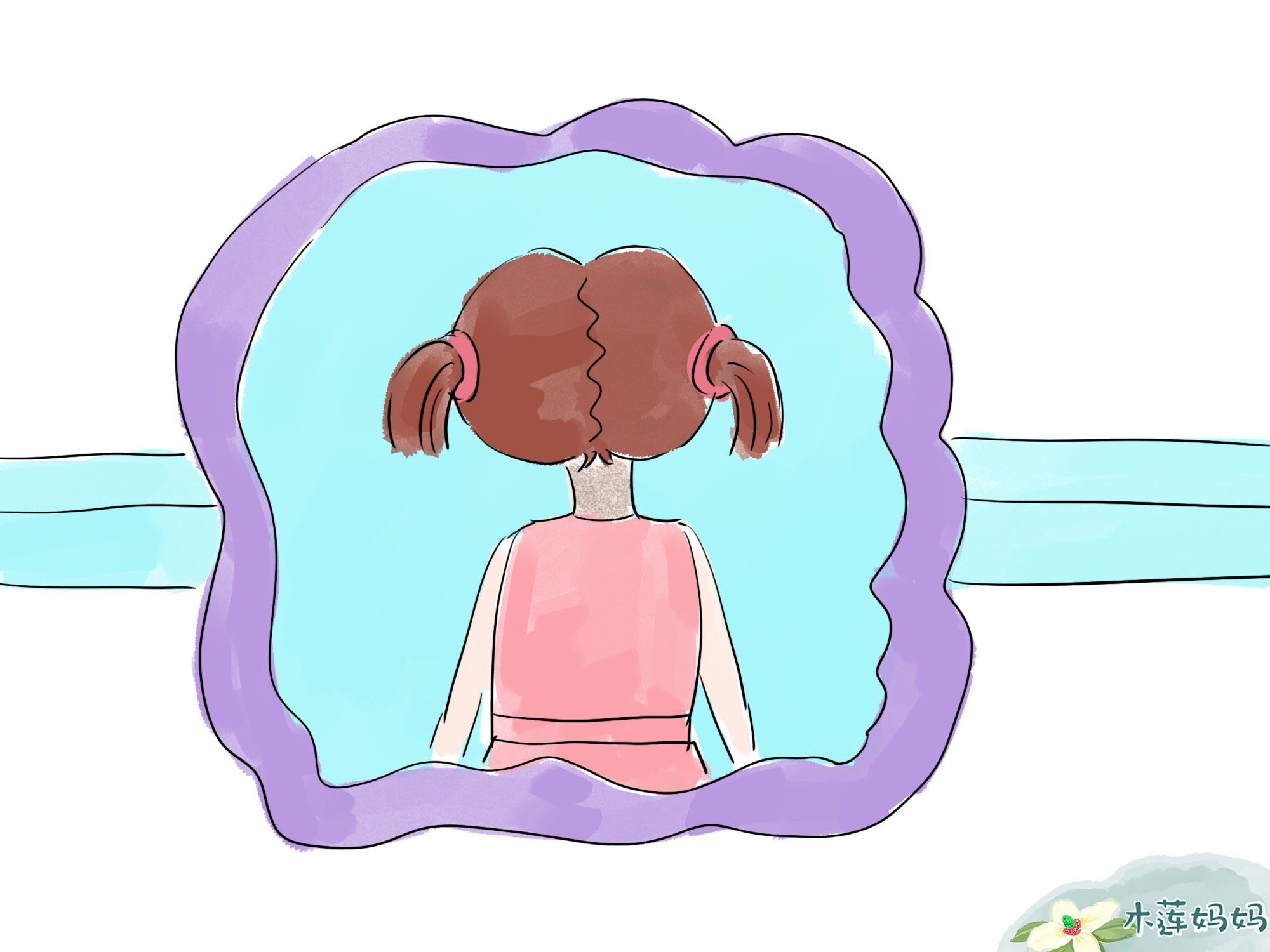 小孩子脖子黑黑的洗不掉是什么病,小孩子脖子黑像洗不干净