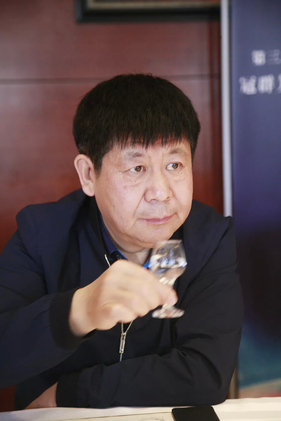 下一个品牌白酒,下一个高端白酒