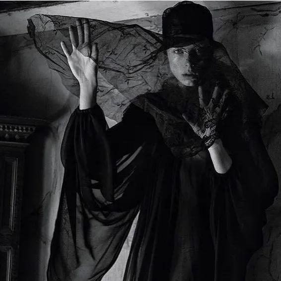 他们热爱平凡生活,有着无法动摇的个性