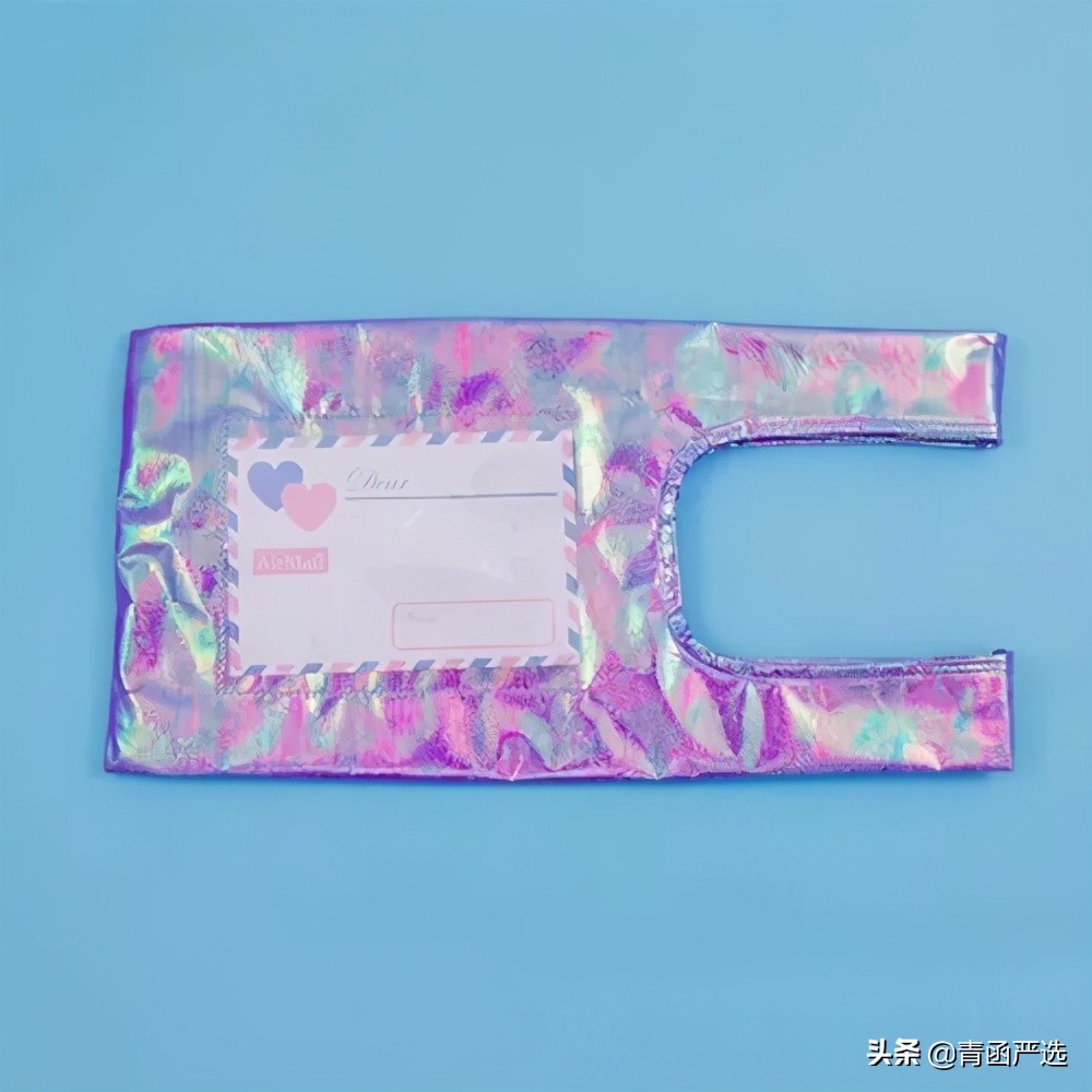 少女心好物分享收纳盒,好物收纳推荐少女心