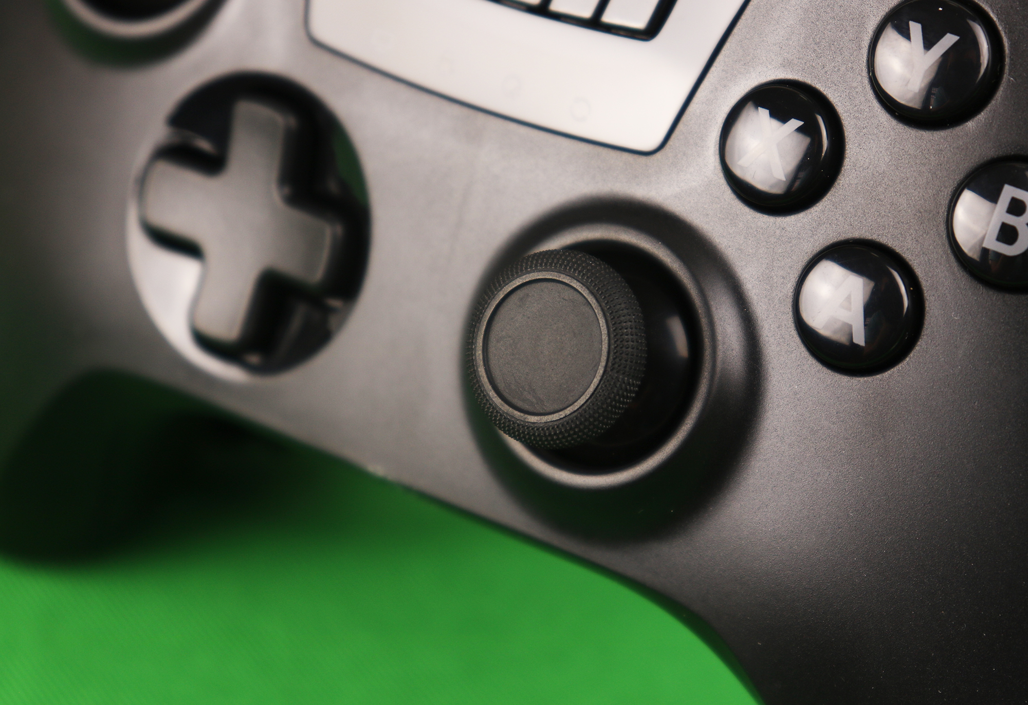 北通斯巴达2手柄怎么选,100以内北通手柄