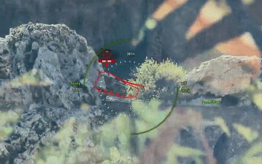 坦克世界老款,坦克世界老版本神车