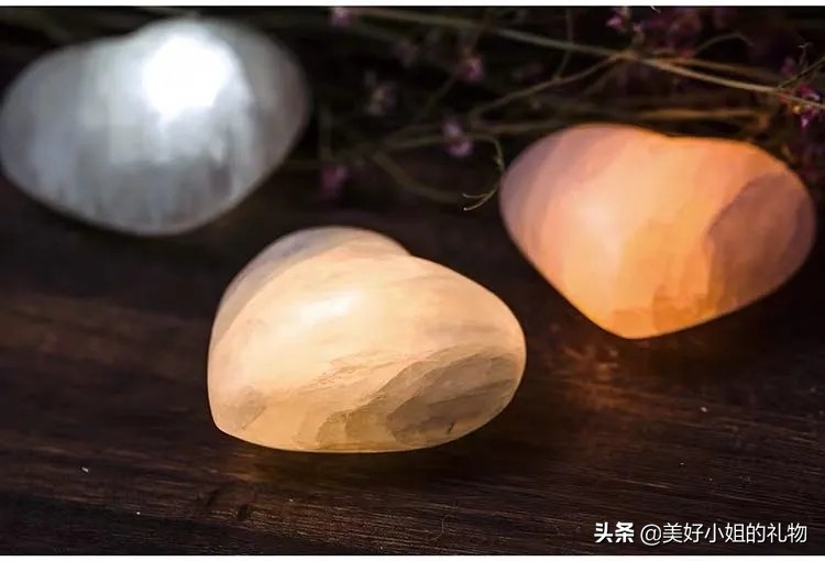 送给暗恋的女生生日礼物,找到了心仪的礼物