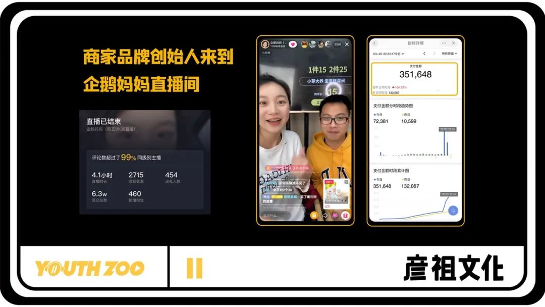 母婴类抖音号靠什么来带货,抖音育儿号运营是什么