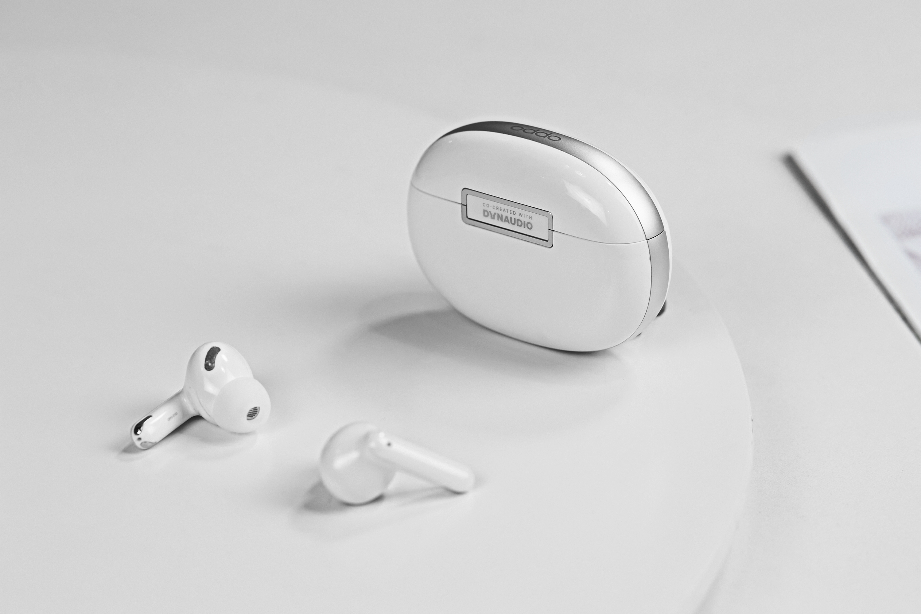 oppoencox耳机评测玩机报告,oppo耳机encox蓝调版测评