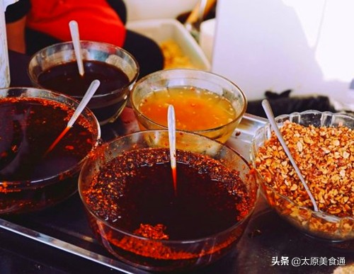 太原碗秃谁家的好吃,山西好吃的碗托