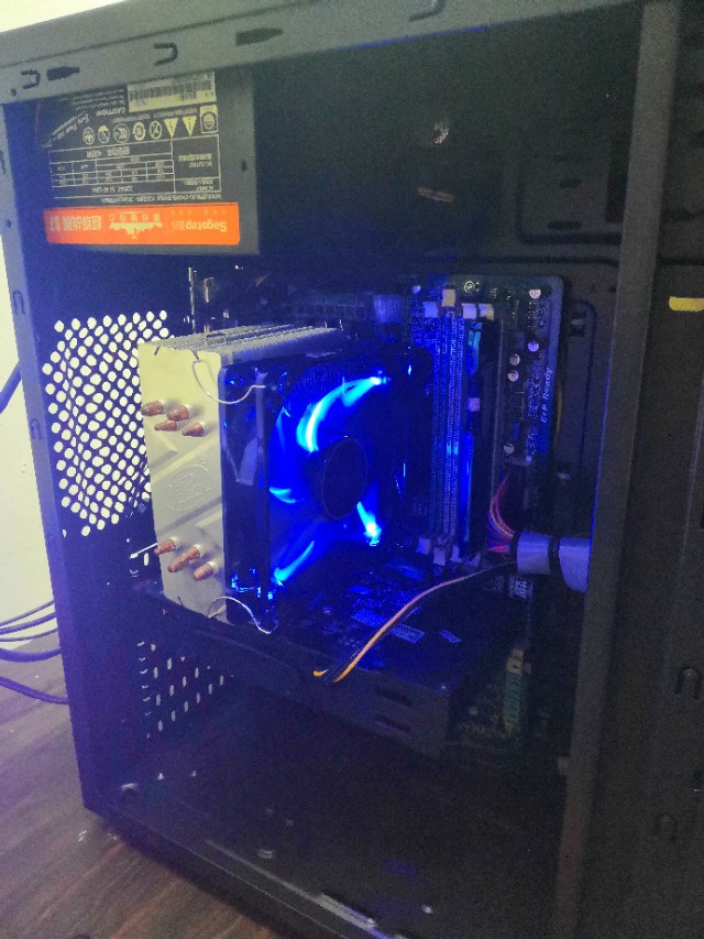 i52500k-z68主板超频教程,z68主板支持i57500吗