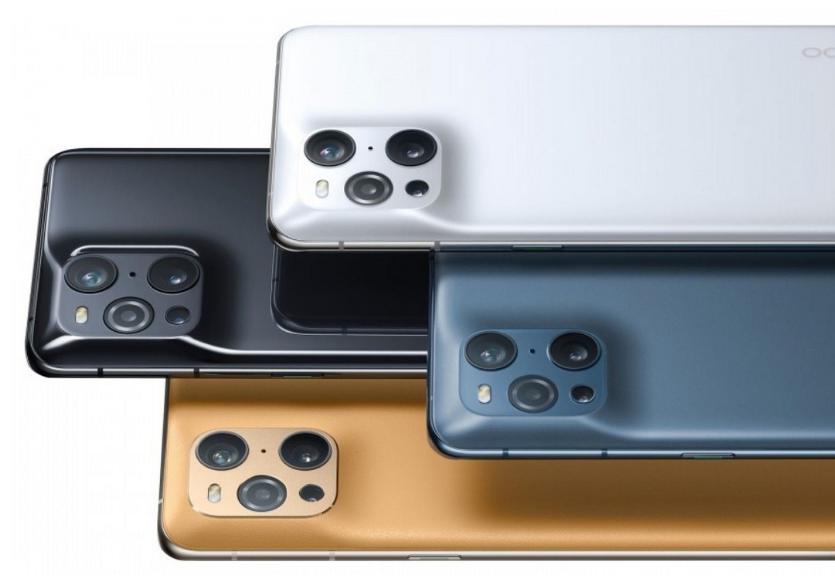 买oppofindx3pro还是findx3,oppofindx3跟oppofindx3pro