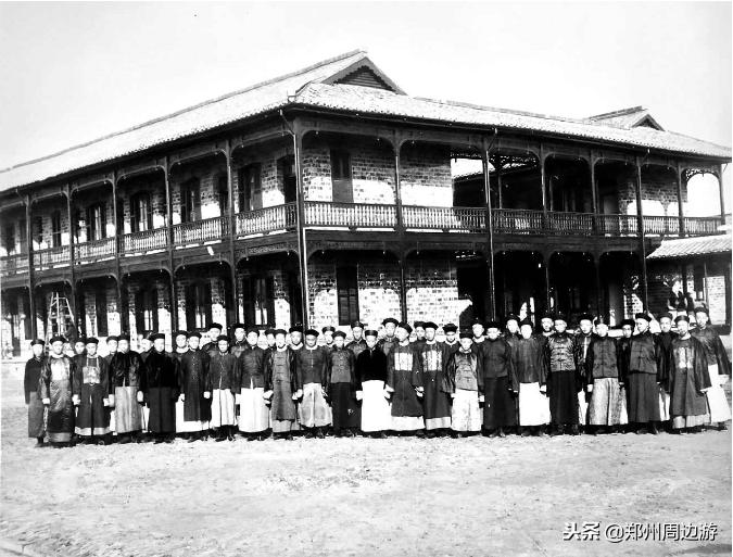 慈禧回銮之旅完整版,慈禧逃到西安都干了什么