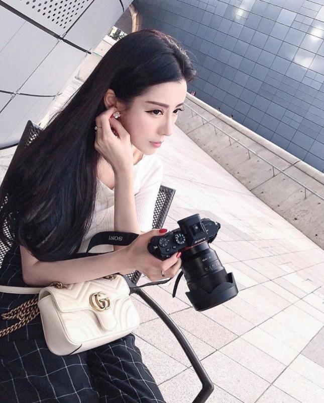 港星关楚耀女友,关楚耀女友求婚