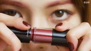 魅可口红为什么这么贵,魅可口红哪款显色好