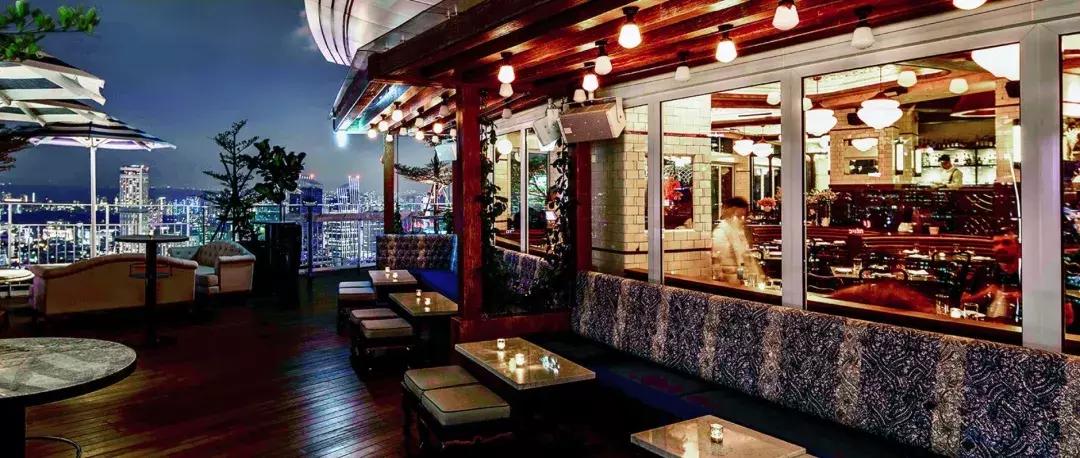 一晚销魂!这八家酒店让新加坡刻骨铭心