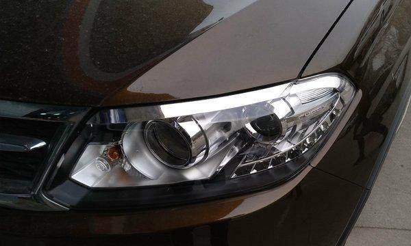 想入手一辆瑞虎5低配不知怎么样,自己攒钱买车压力好大