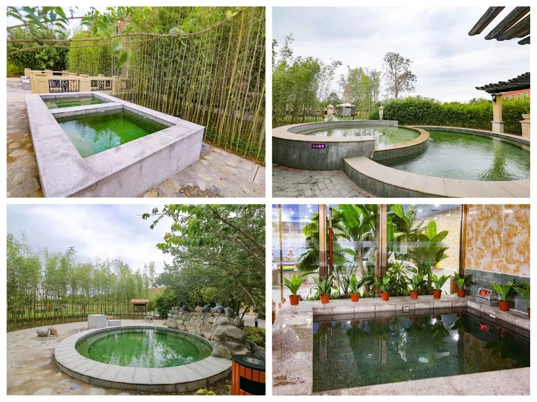 北京蓝调温泉,蓝调温泉是天然温泉吗