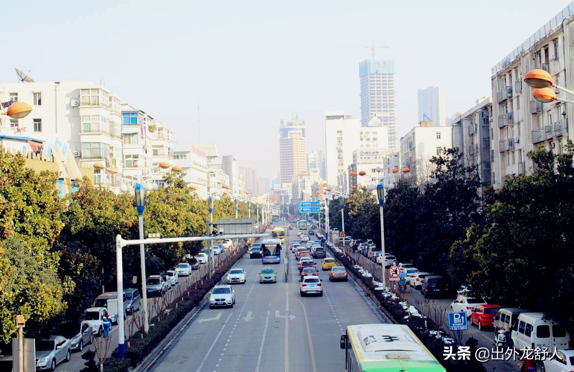 合肥城市发展时代变迁视频,合肥市各区历史的变化