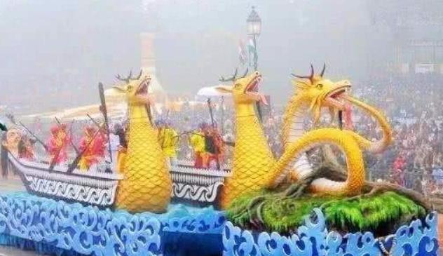 世界上的另外一个中国,世界还有另一个小中国叫什么