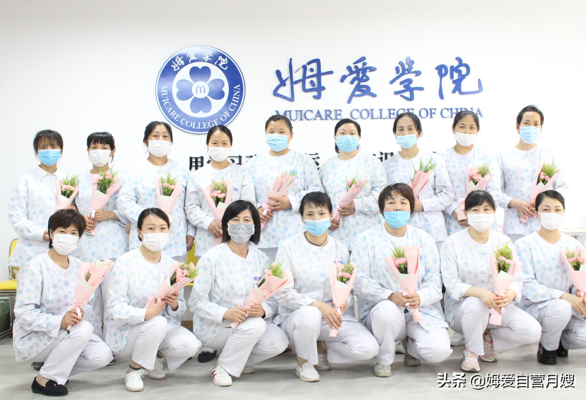 做月嫂是不是很累的说说,学做月嫂的十大坑是什么