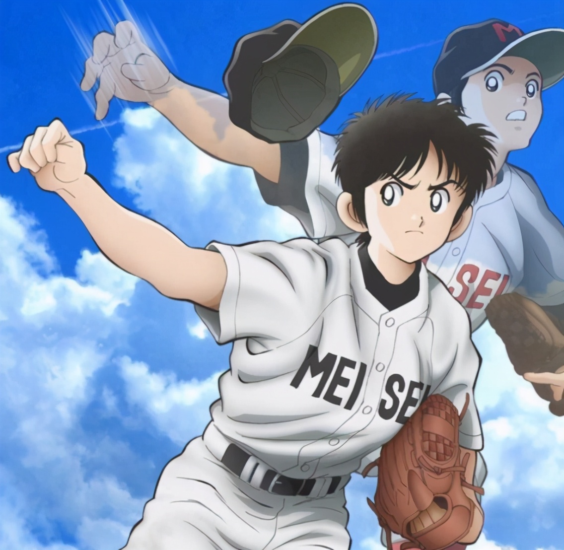 怀旧动画片大盘点，这12部动画没有看过，等于浪费童年