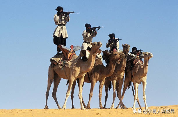 我认为毛里塔尼亚是非洲的一匹黑马，毛里塔尼亚是个怎样的国家