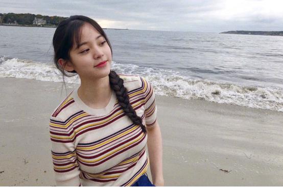 关晓彤林允电影,林允关晓彤广告