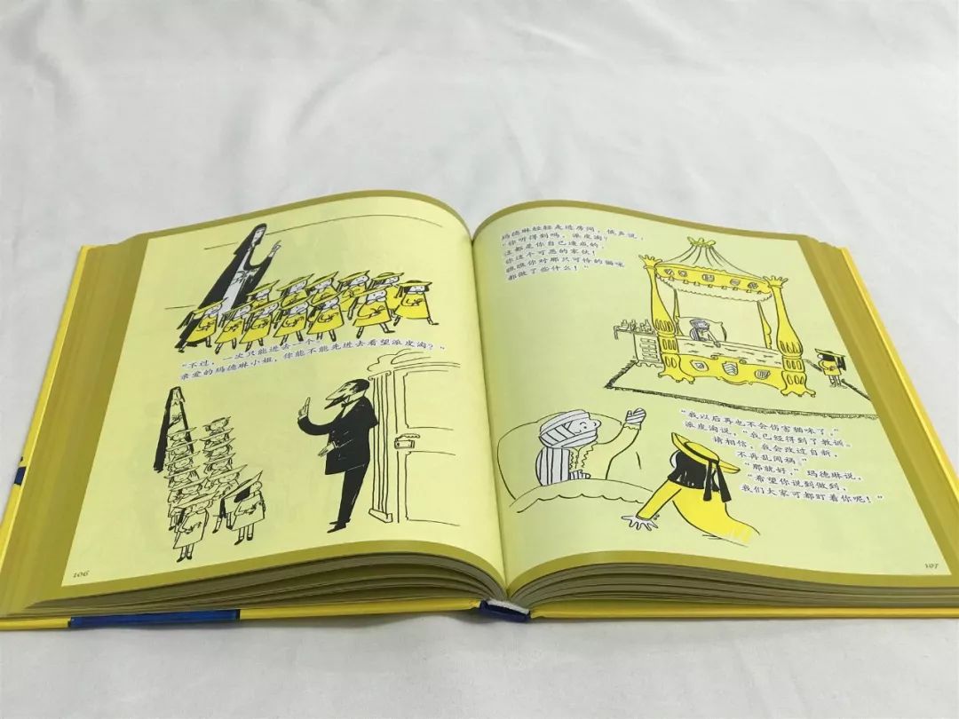 经典童话书怎么选?这份书单不仅孩子爱读,还能学英语