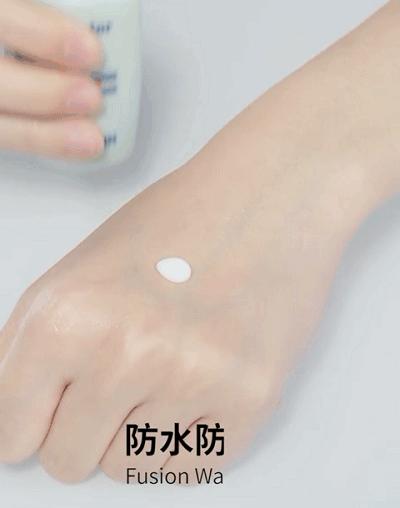 西班牙本土防晒霜,西班牙防汗防晒霜