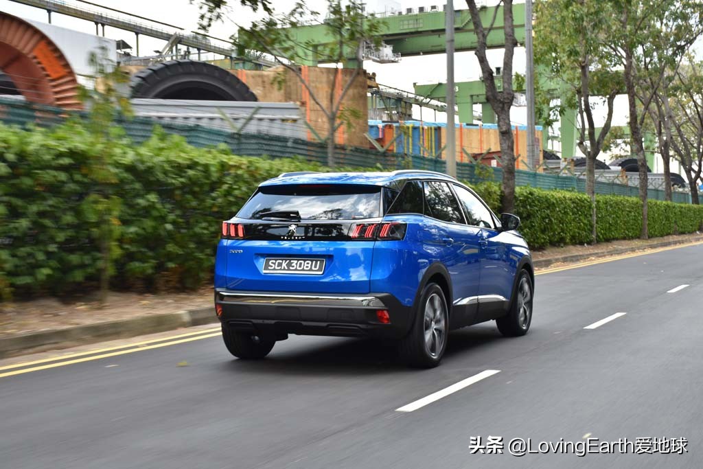 标致3008怎样省油,2013款标致30082.0自吸问题多吗