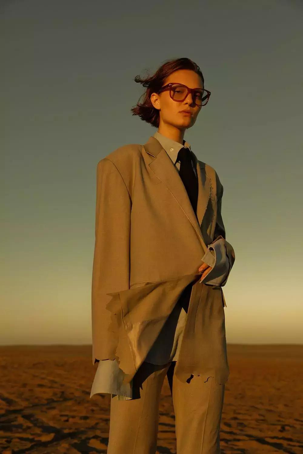 “韩版”不只有东大门，ADERError也许能颠覆你对韩版的印象