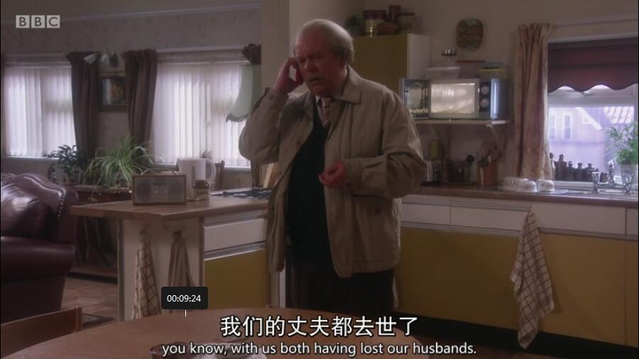 电视节目讲灵异事件,上演闹鬼事件